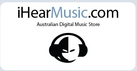 iHearMusic Aussie Music Download Store